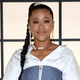 Naomi Osaka attends the ADEAM Fall | Winter 2020 SHOW at the High Line Hotel on February 10, 2020 in New York City.
